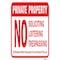 Signmission Safety Sign, 12 in Height, Aluminum, 24851 A-1218-24851 - alternate 1